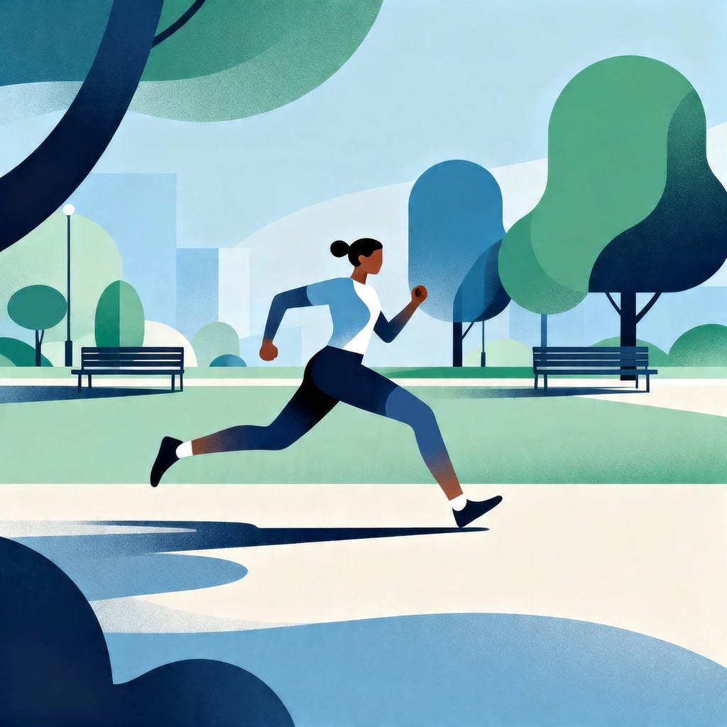 Η Σημασία της Κίνησης στην Καθημερινότητά μας