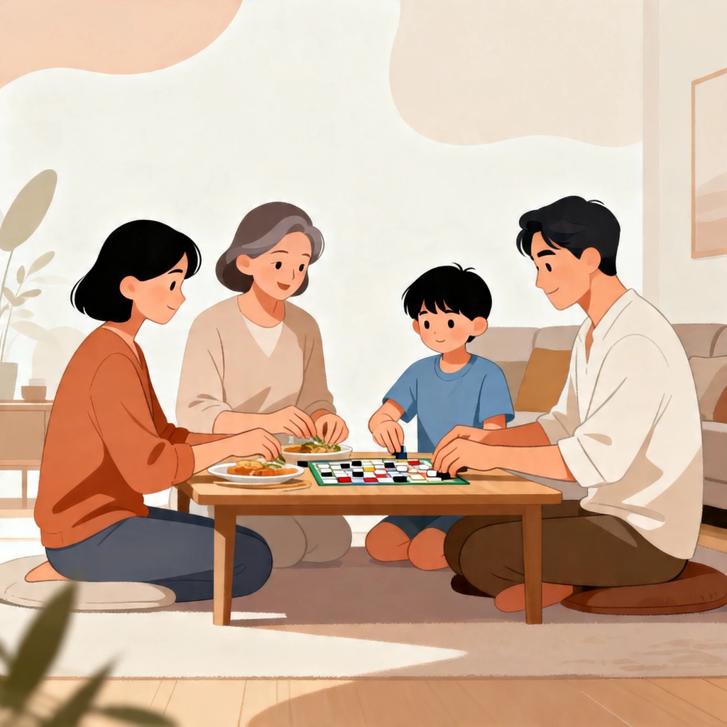 Πώς να Δημιουργήσετε Υγιείς Σχέσεις στην Οικογένεια